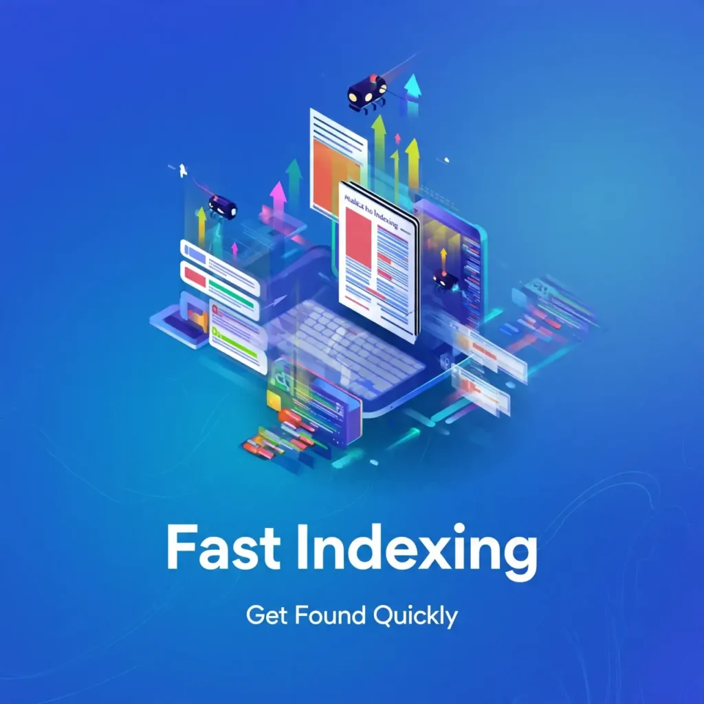 Fast Indexing and Building Authority