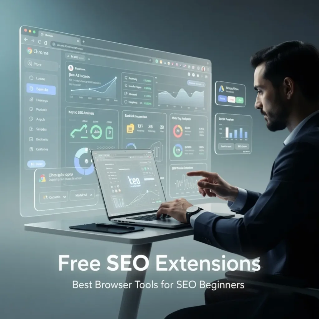 Free SEO Extensions