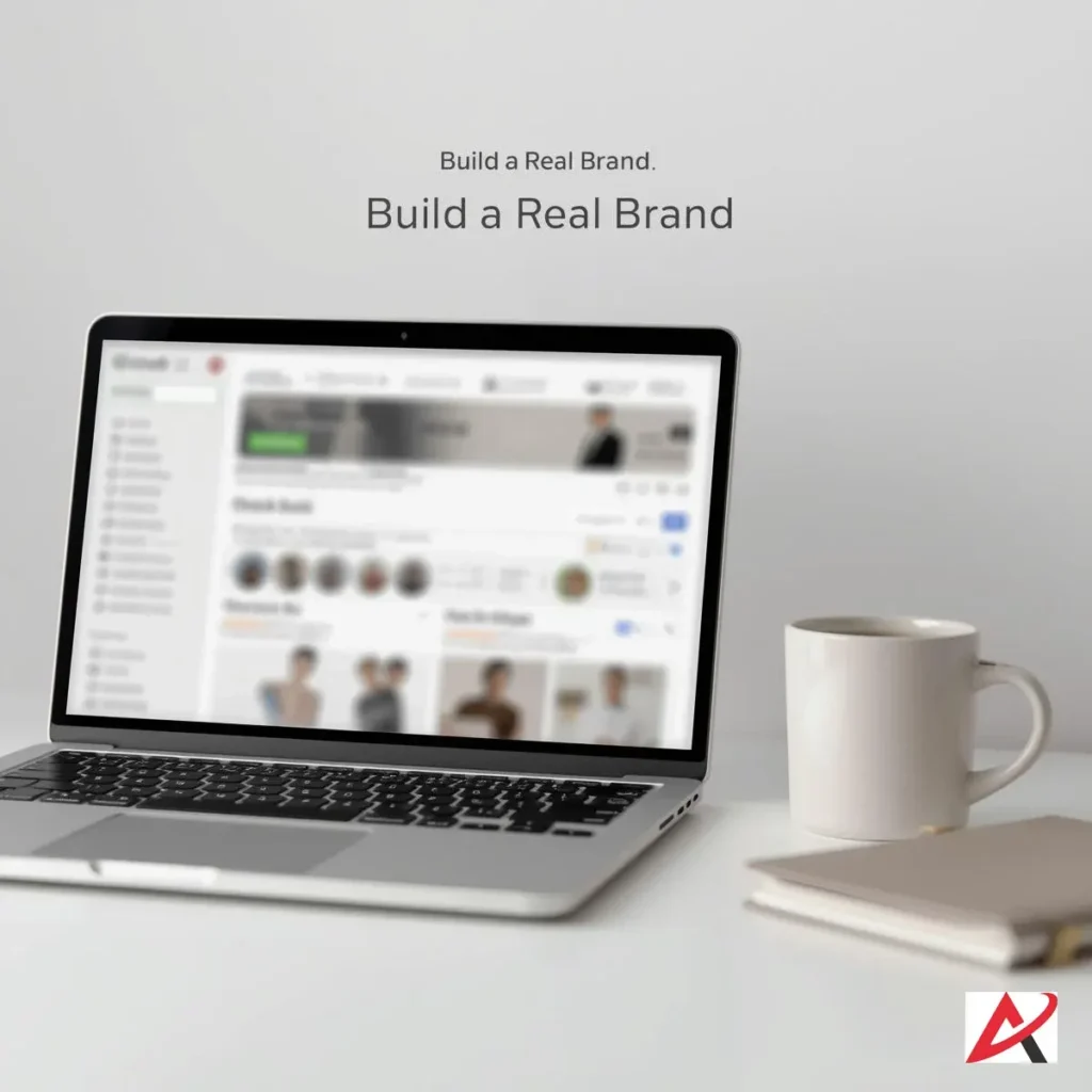 I Built a Store That Looked Like a Real Brand