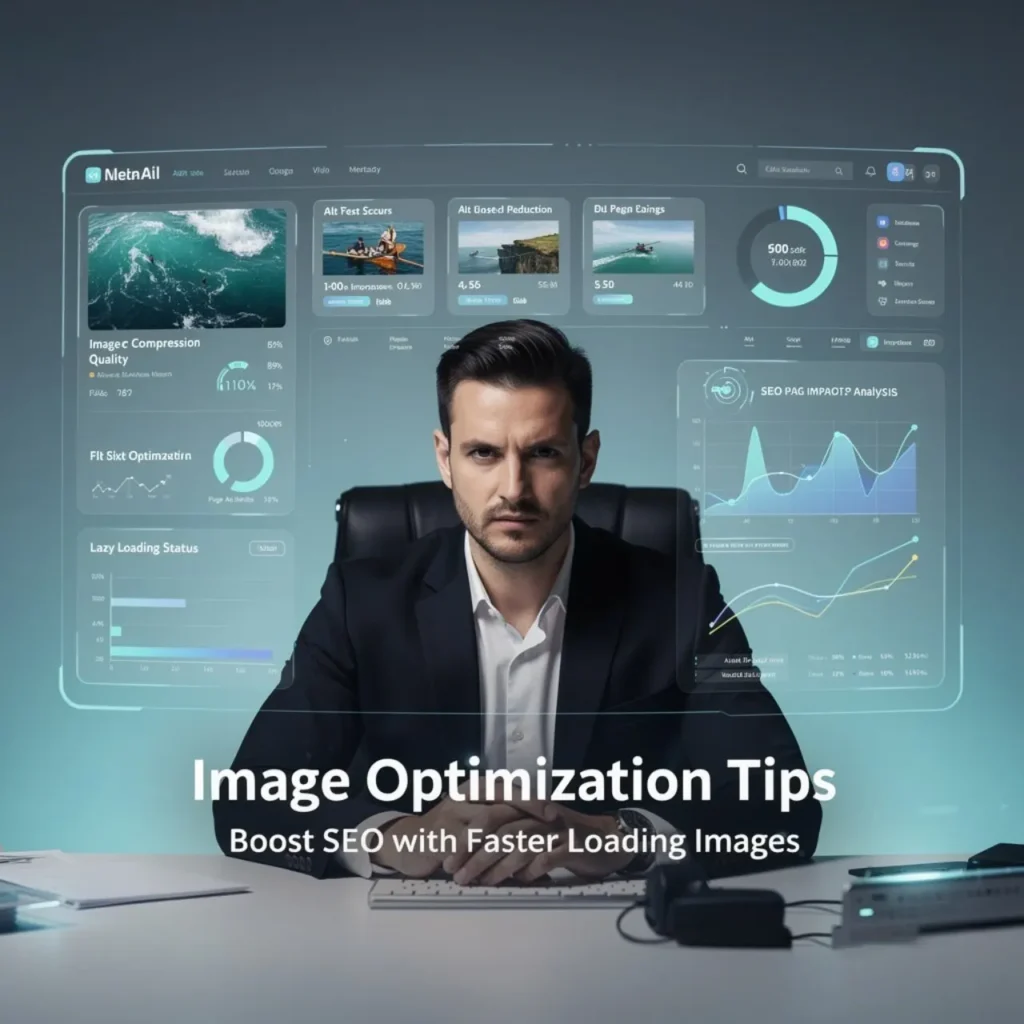 Image Optimization Tips
