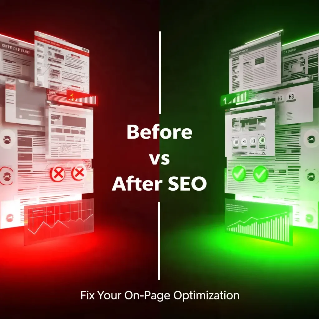 SEO Structure and On-Page Optimization_compressed