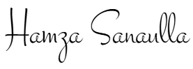 sign