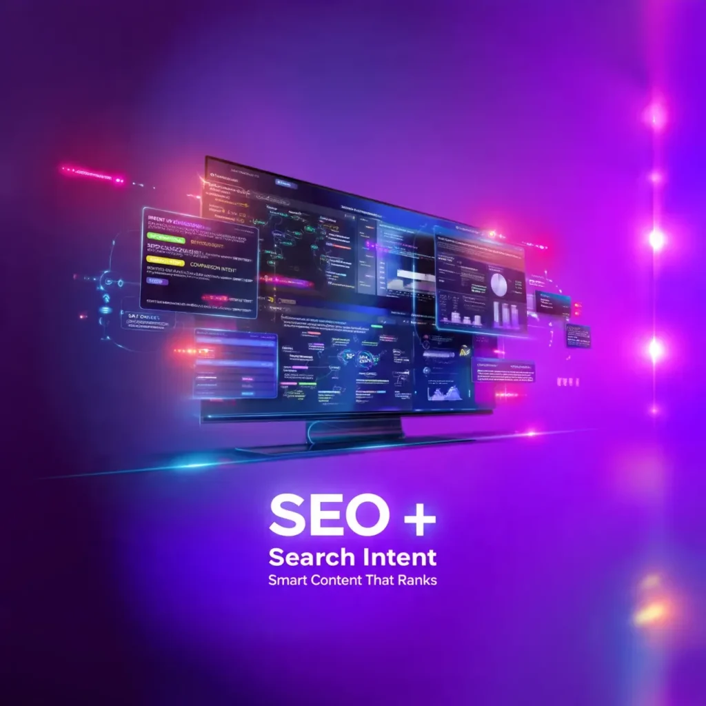 Understanding SEO Writing and Search Intent_compressed