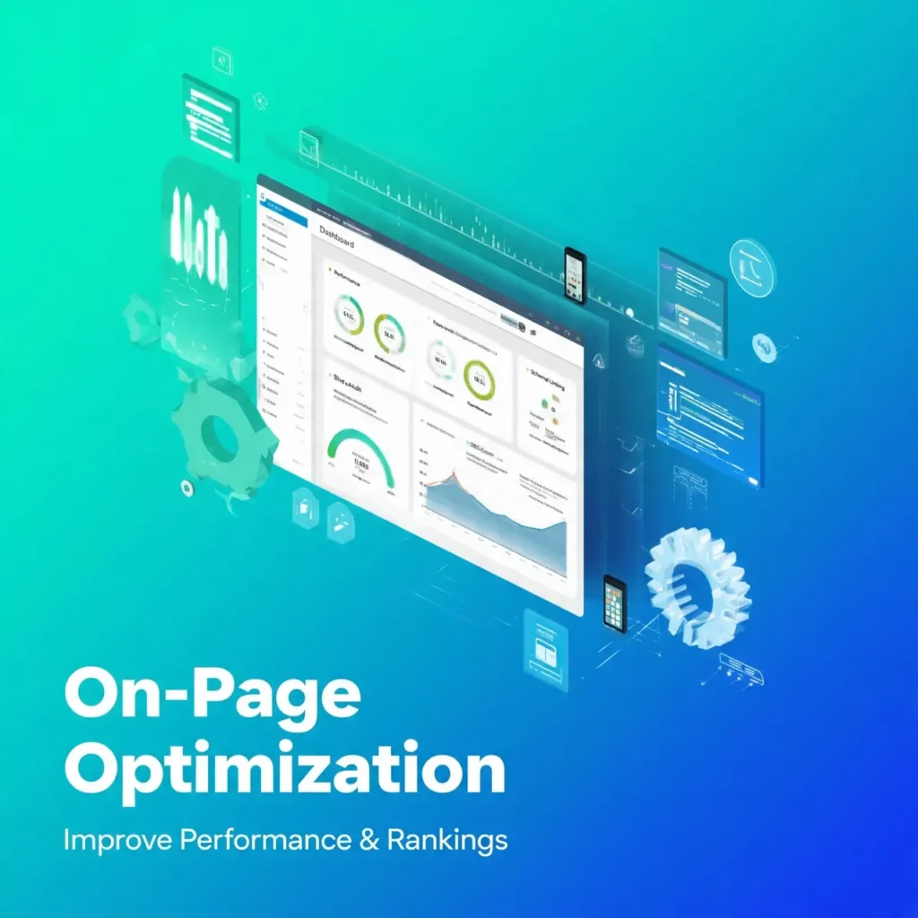 Writing SEO Friendly Articles with Content Optimization