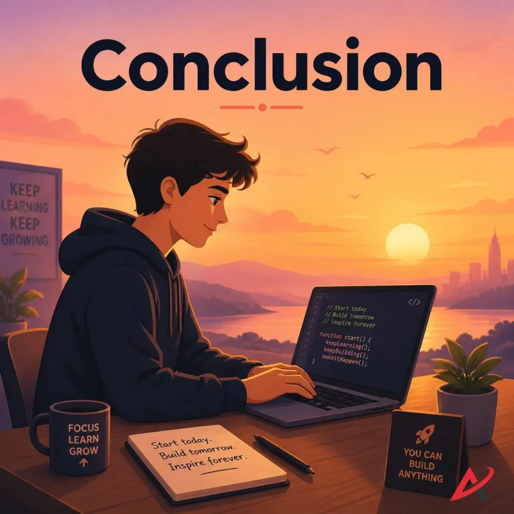 Conclusion