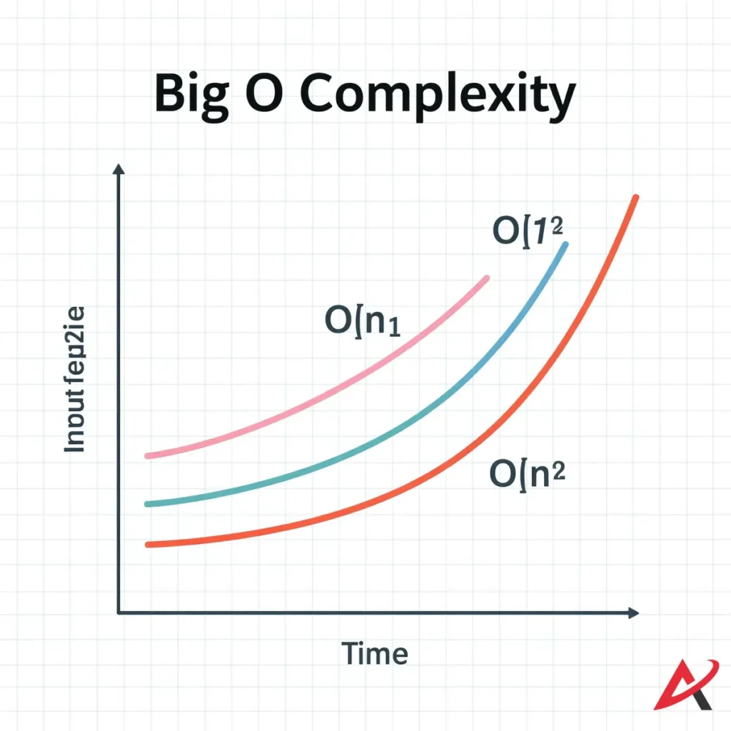 Big O Complexity Analysis