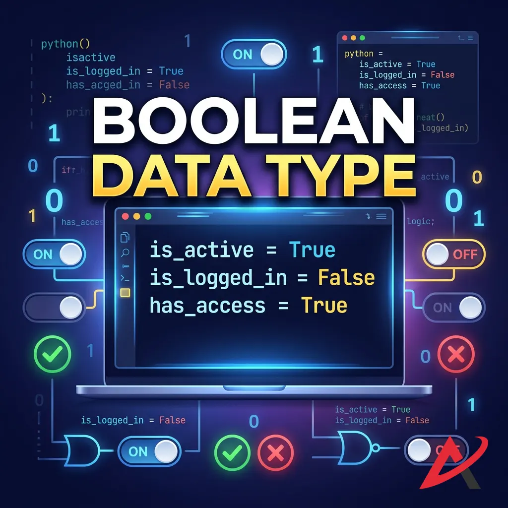 Boolean Data Type
