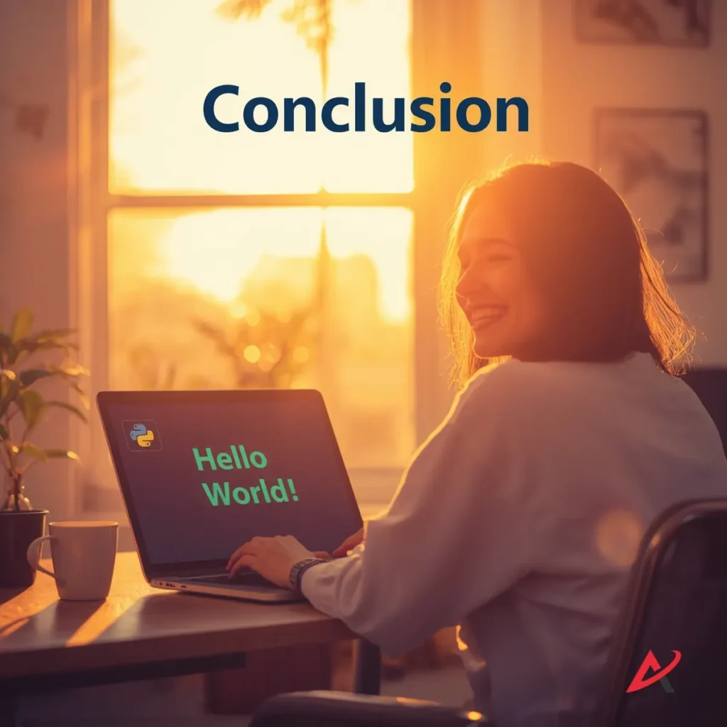 Conclusion