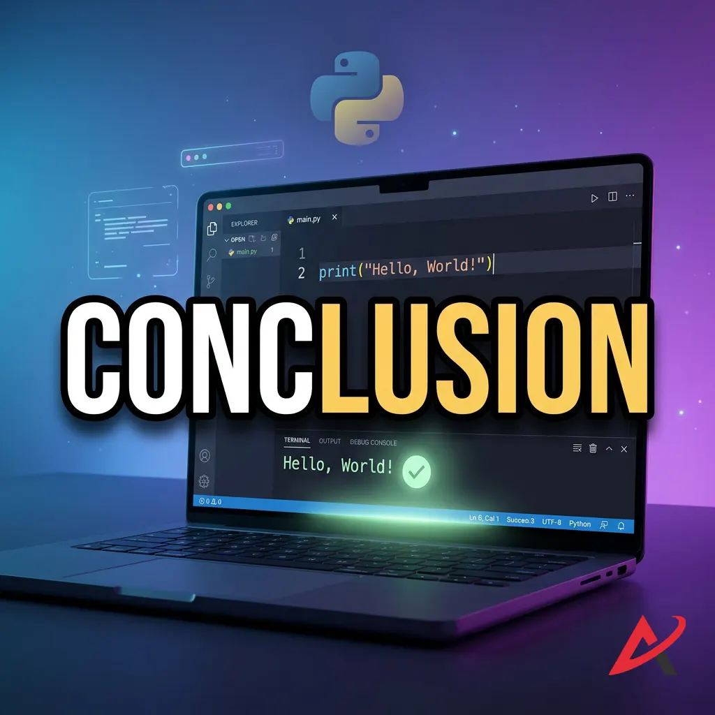 Conclusion
