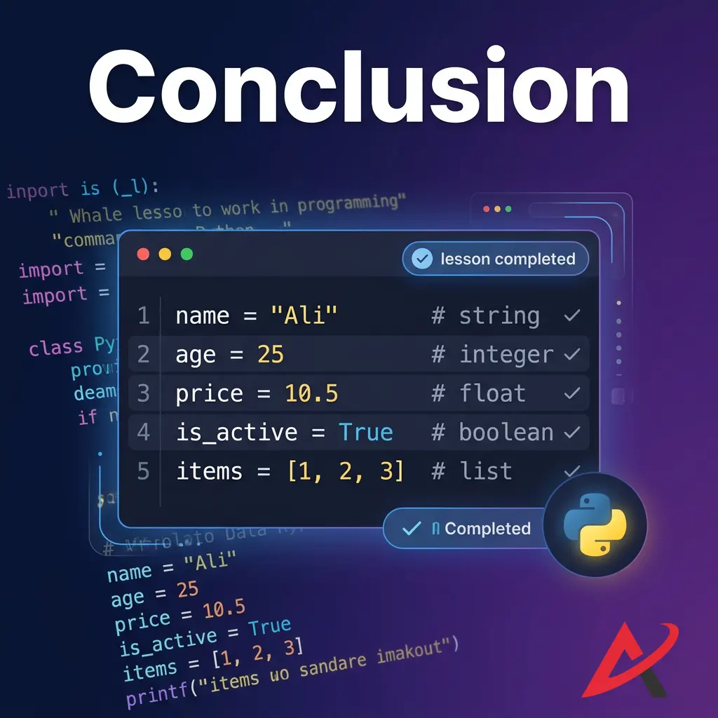 Conclusion
