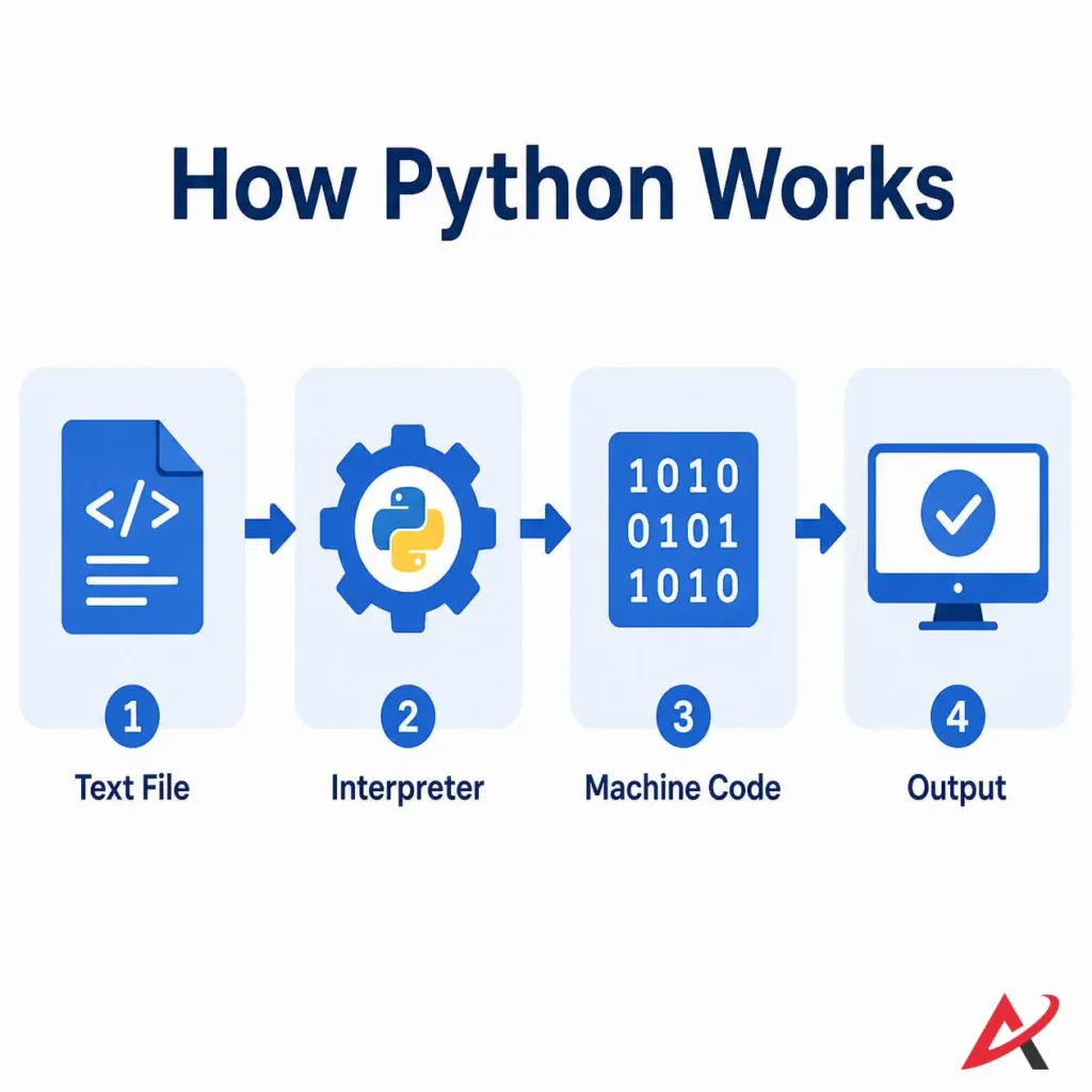 How Python Works