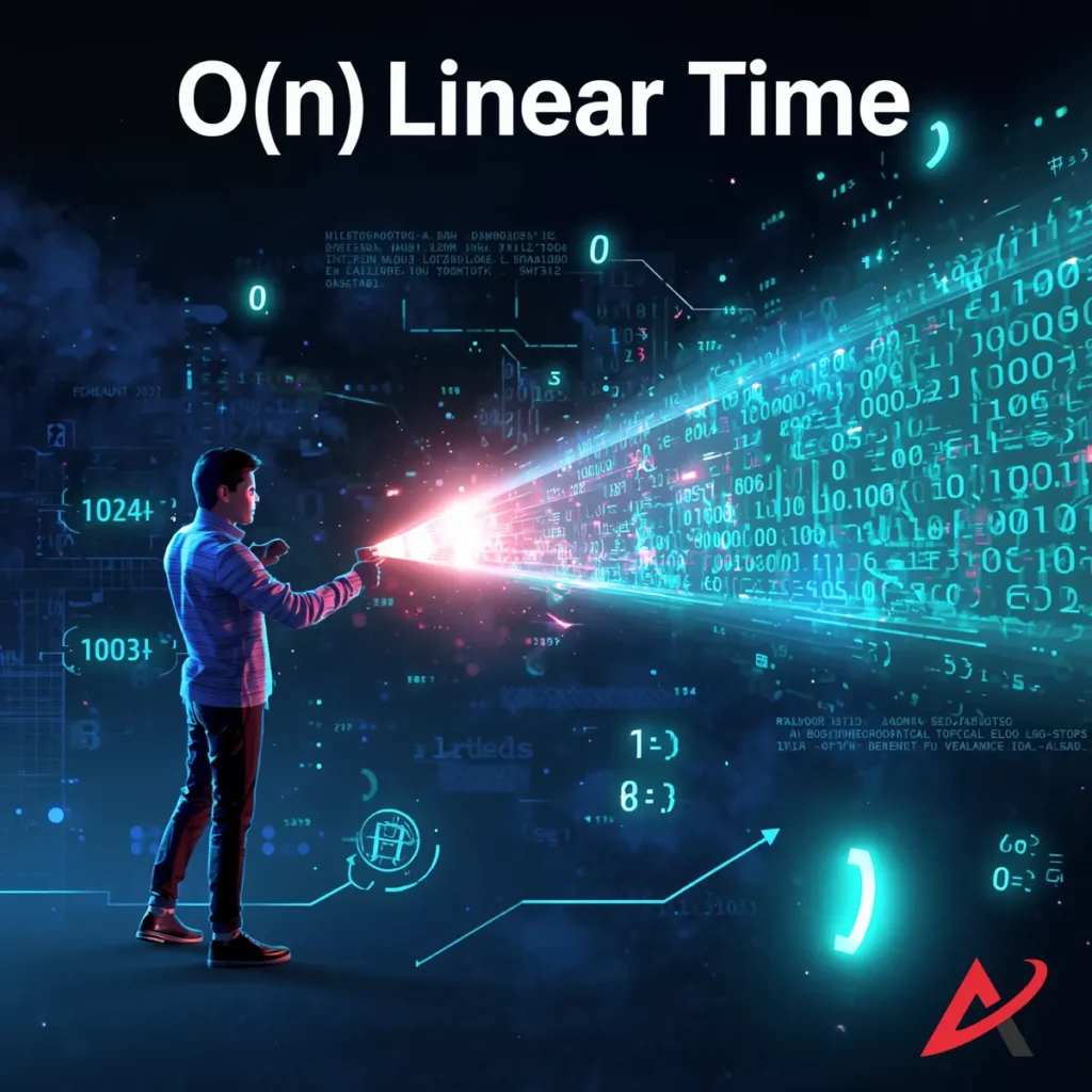 O(n) Linear Time