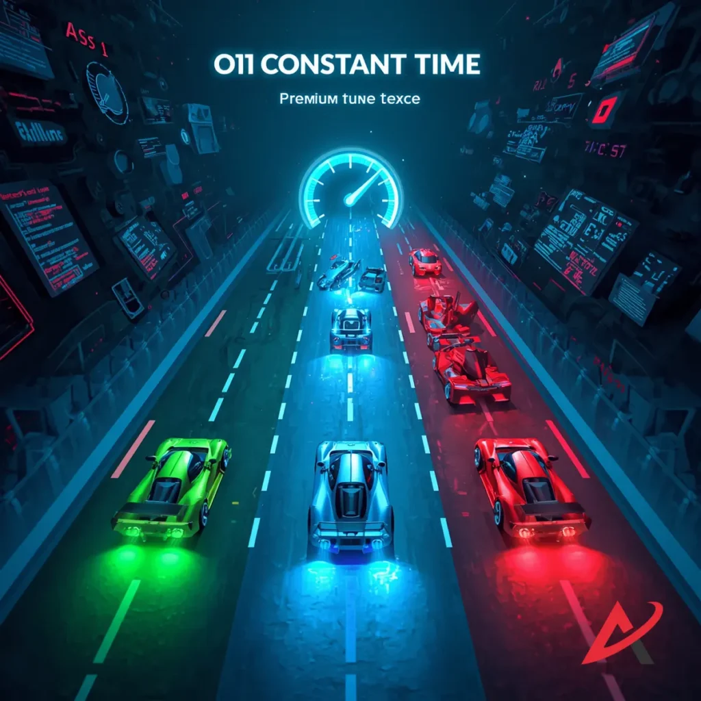 O(1) Constant Time