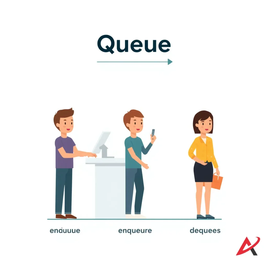 Queues