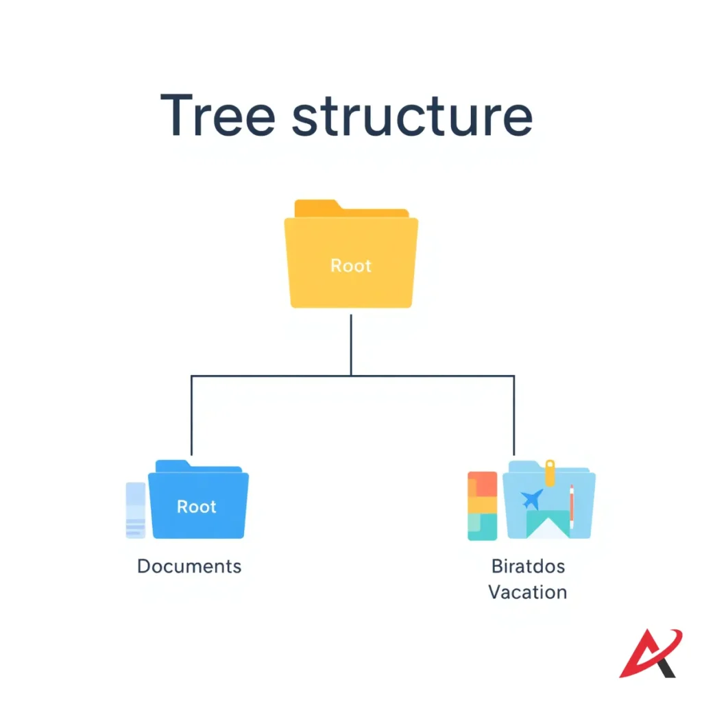 Tree Structure