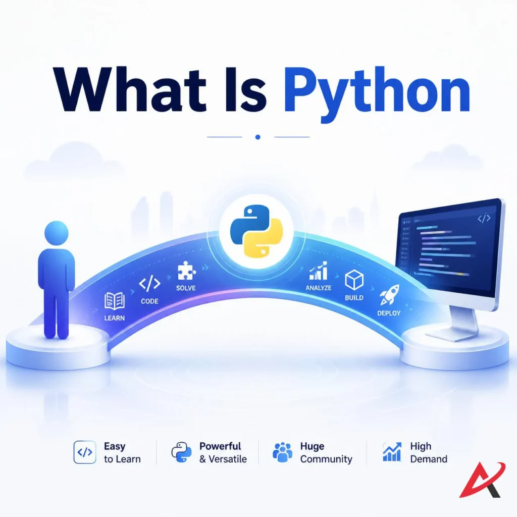 What Is Python