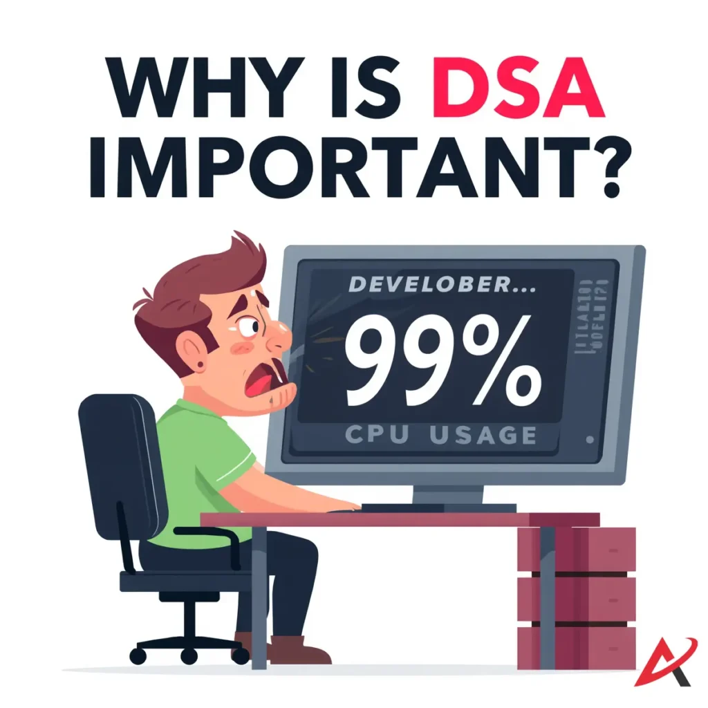 Why Is DSA Important