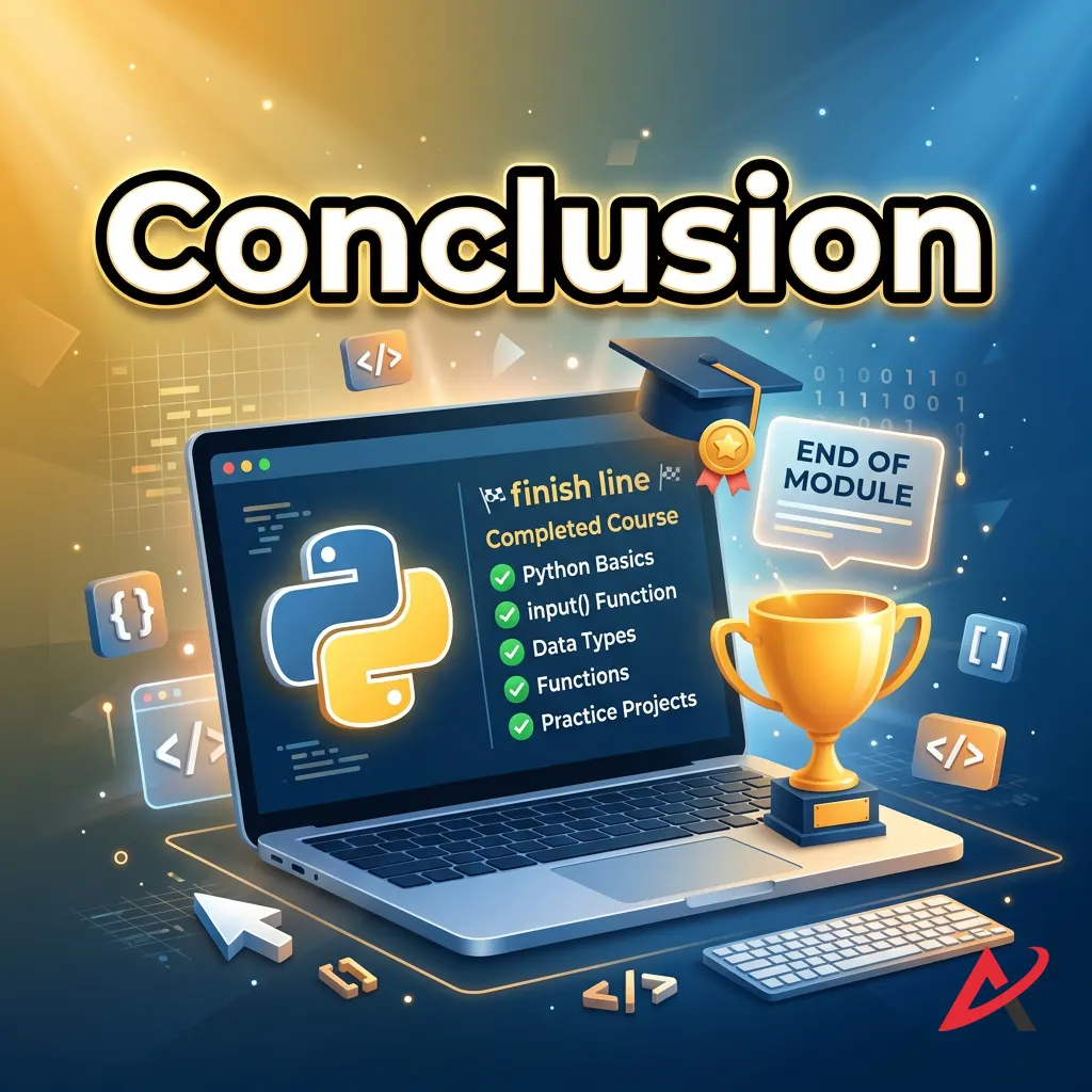 Conclusion