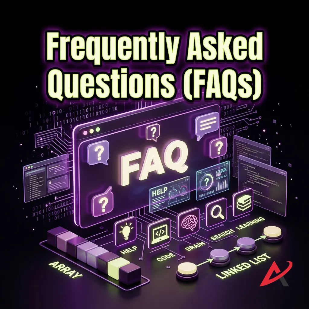 Frequently Asked Questions (FAQs)