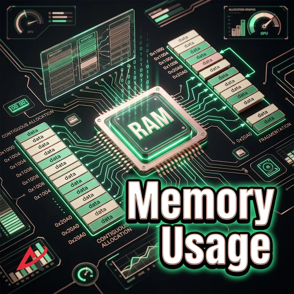 Memory Usage