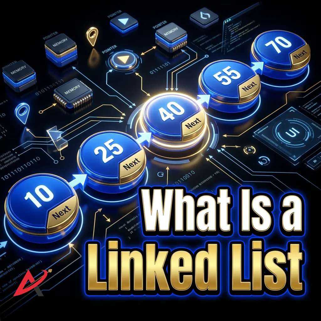 What Is a Linked List?
