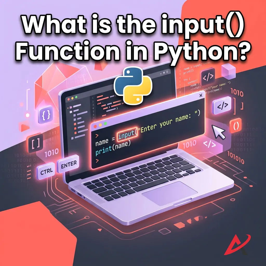 What is the input() Function in Python?